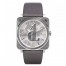 Replica Bell & Ross Instruments BRS-CAMO-ST-SF