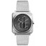 Replica Bell & Ross Instruments BRS-ERU-ST-SST