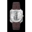 Bell & Ross BR S OFFICER SILVER Replica watch