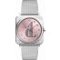Bell & Ross BR S Novarosa Diamonds Quartz