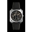 Bell & Ross BR S STEEL HERITAGE Replica watch