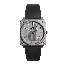 Replica Bell & Ross Instruments BRS92-GR-ST-SRB