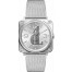 Replica Bell & Ross Instruments BRS92-SI-ST-SST