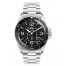 Bell & Ross Vintage BR V2-92 Black Steel