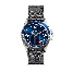 Replica Bell & Ross Vintage BR V2-93 GMT BLUE