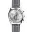 Officer Silver Bell & Ross Vintage Mens Watch BRV 126 Officer Silver fake