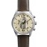 Original Beige Bell & Ross Vintage Mens Watch BRV 126 Original Beige fake