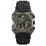 Replica Bell & Ross Experimental BRX1-CE-TI-MIL