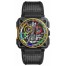 Bell & Ross BR X1 Tourbillon RS17