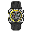 Replica Bell & Ross Experimental BRX1-CHTB-RS19-SRB