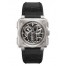 Bell & Ross BR-X1 TOURBILLON TITANIUM