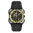 Replica Bell & Ross Experimental BRX1-RS19-SRB