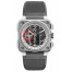 Bell & Ross BR-X1 White Hawk