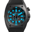Bell & Ross Marine Automatic Blue 44 mm Mens Watch BR 02-92 BLUE fake