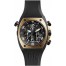 Bell & Ross Chronograph Pink Gold & Carbon Mens Watch BR 02-94 PINK GOLD&CARBON fake