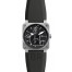 Big Date Power Reserve Bell & Ross Big Date Power Reserve Mens Watch BR 03-90 GRANDE fake