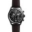 Original Carbon Bell & Ross Vintage Mens Watch BR 126 ORIGINAL CARBON fake
