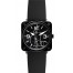 Black Ceramic Bell & Ross Ceramic Quartz 39mm Medium Watch BR S BLACK CERAMIC fake
