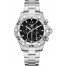 Replica Tag Heuer Aquaracer Grande Date Chronograph 43 mm  CAF101E.BA0821