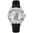 Replica Tag Heuer Aquaracer Mens Silver Chronograph  CAF101F.FT8011