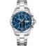 Replica Tag Heuer Aquaracer Automatic Chrono Day Date watch CAF2012.BA0815