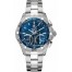 Replica Tag Heuer Aquaracer Calibre S Electro-Mechanical Chronograph CAF7012.BA0815