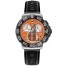 Replica Tag Heuer Formula 1 Chronograph Rubber Strap Watch CAH1113.BT0714