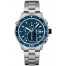 Replica Tag Heuer Aquaracer 500M Calibre 16 Automatic Chronograph 43mm  CAK2112.BA0833
