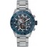 Tag Heuer Carrera Skeleton Dial Automatic Chronograph CAR201T.BA0766