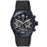 The TAG Heuer Carrera 'Tete de Vipere' Chronograph Tourbillon Chronometer CAR5A93.FC6442