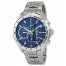 Replica TAG Heuer Link Calibre 16Automatic Chronograph43 mm CAT2015.BA0952