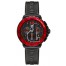 Replica Tag Heuer Formula 1 Chronograph Black Dial Mens Watch  CAU1117.FT6024