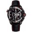 Replica TAG Heuer Grand Carrera Calibre 36 RS Caliper Automatic Chronograph 43 mm CAV5185.FC6237
