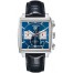 Replica Tag Heuer Monaco Calibre 12Automatic Chronograph39 mm CAW2111.FC6183