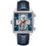 Replica TAG Heuer Monaco Calibre 11 Automatic Chronograph 39mm CAW211D.FC6300
