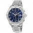 Tag Heuer Aquaracer Automatic Chronograph Blue Dial Stainless Steel Men's Watch CAY2112.BA0927 fake.