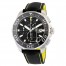 Tag Heuer Aquaracer Chronograph Black Dial Men's Watch CAY211A.FC6361 fake.