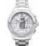 Tag Heuer Aquaracer Automatic Chronograph Silver Dial Stainless Steel Men's Watch CAY211Y.BA0926 fake.