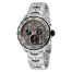 Tag Heuer Formula 1 Senna Edition Grey Dial Stainless Steel Men's Watch CAZ1012.BA0883 fake.