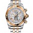 Breitling Chronomat 44 Chronograph CB011012/A693/375C  replica.