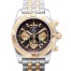 Breitling Chronomat 44 Automatic Chronograph CB011012/Q576/375C  replica.