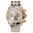 Breitling Chronomat 41 Automatic Watch CB014012/A722-378C  replica.