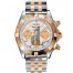 Breitling Chronomat 41 Automatic Chronograph CB014012/G713/378C  replica.