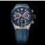TAG Heuer Carrera Calibre Heuer 02 43 Stainless Steel/Blue Ceramic/Alligator CBG2011.FC6430