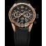 TAG Heuer Carrera Calibre Heuer 02 43 Rose Gold/Alligator CBG2051.FC6426
