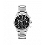 TAG Heuer Carrera Calibre 16 Automatic Black Dial Ladies Watch CBK2110.BA0715 replica