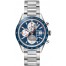TAG Heuer Carrera Calibre 16 Automatic Chronograph Vintage CV201AR.BA0715