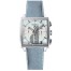 Replica Tag Heuer Monaco Chronograph Date Blue Jean Strap CW2119.EB0017
