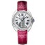 Fake Cartier Cle De Cartier Automatic 31mm WJCL0015