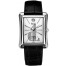 Piaget Emperador Silver Dial 18K White Gold Men's Watch G0A32120 replica